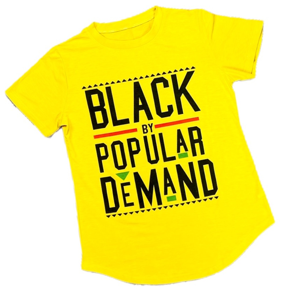 Graphic T-Shirt